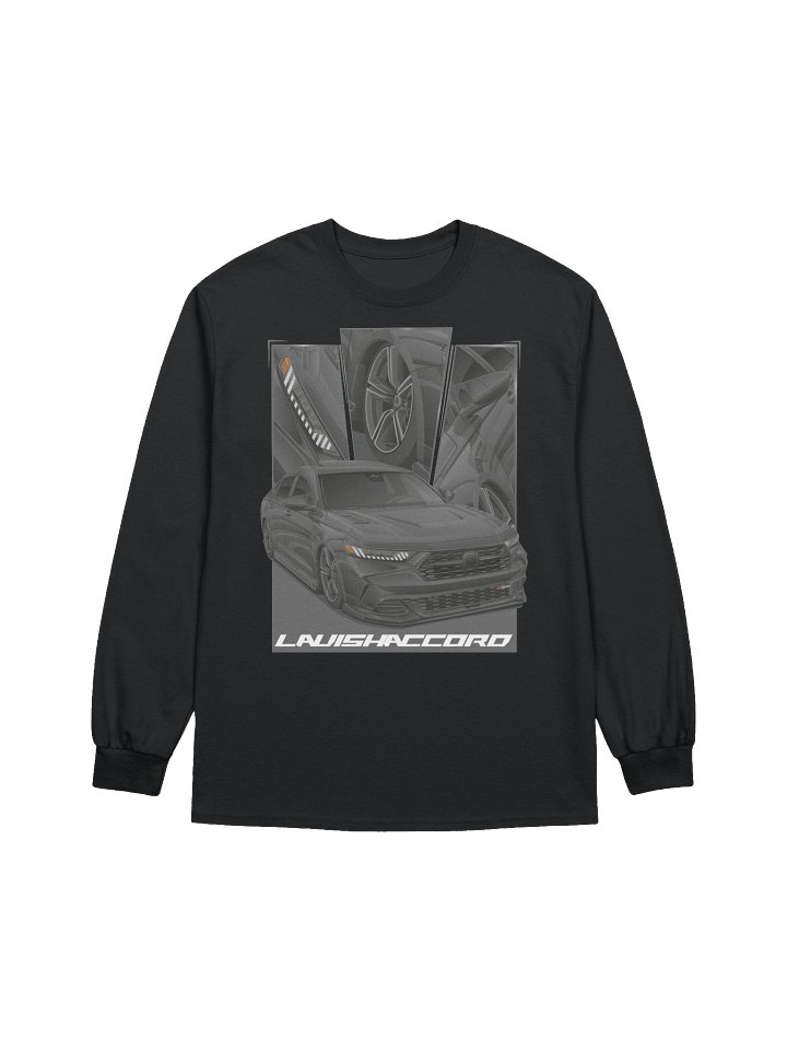 Long sleeve - lavishaccord product image (1)