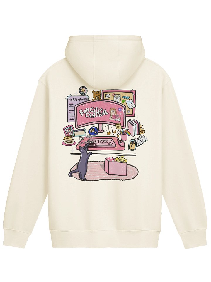 Fancitycentral Sweater product image (5)