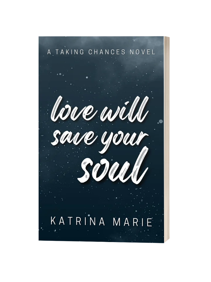 Love Will Save Your Soul product image (1)
