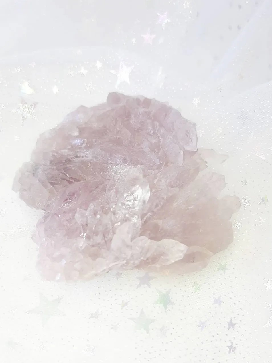 Amethyst flower product image (2)
