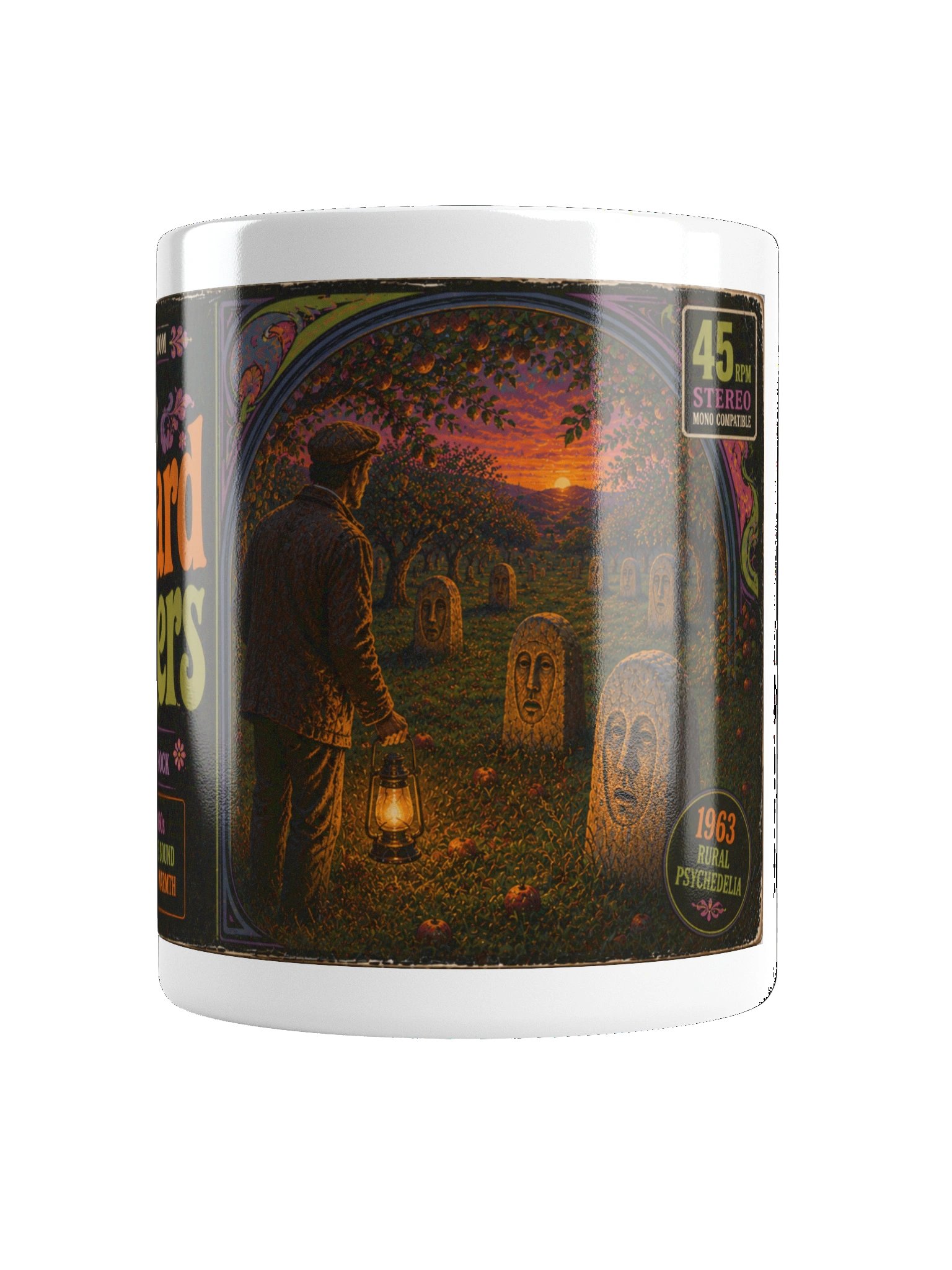 The Orchard Markers (Official Mug) product image (5)