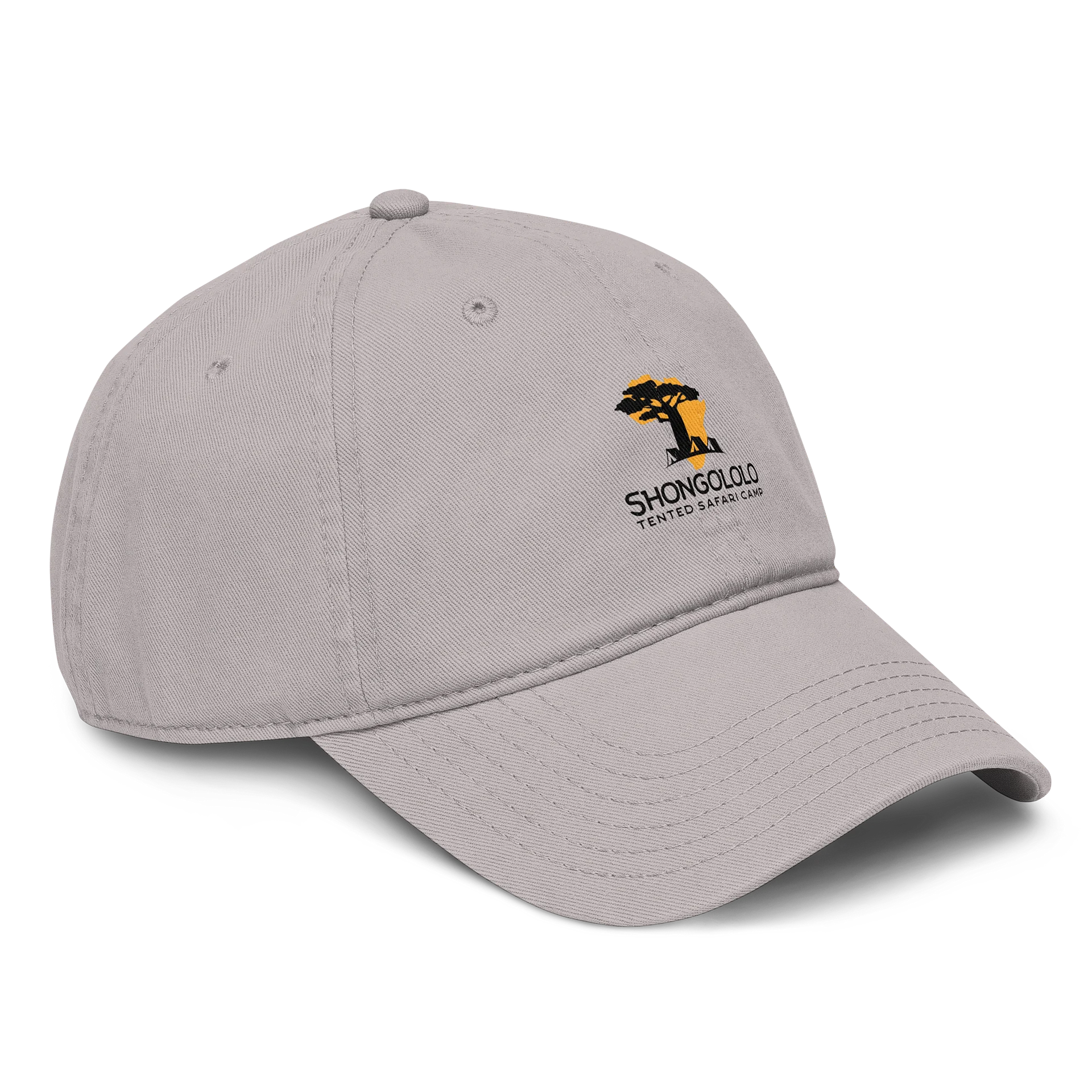 Logo Baseball Cap product image (4)