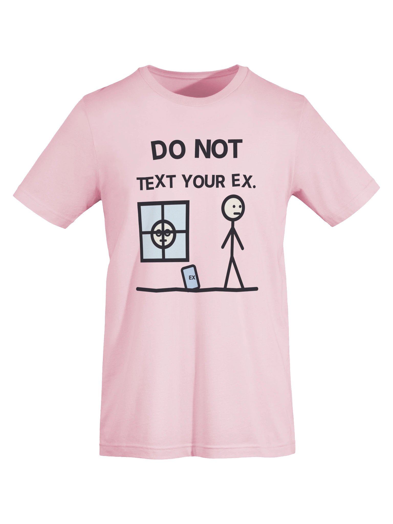 Do Not Text Your Ex product image (5)