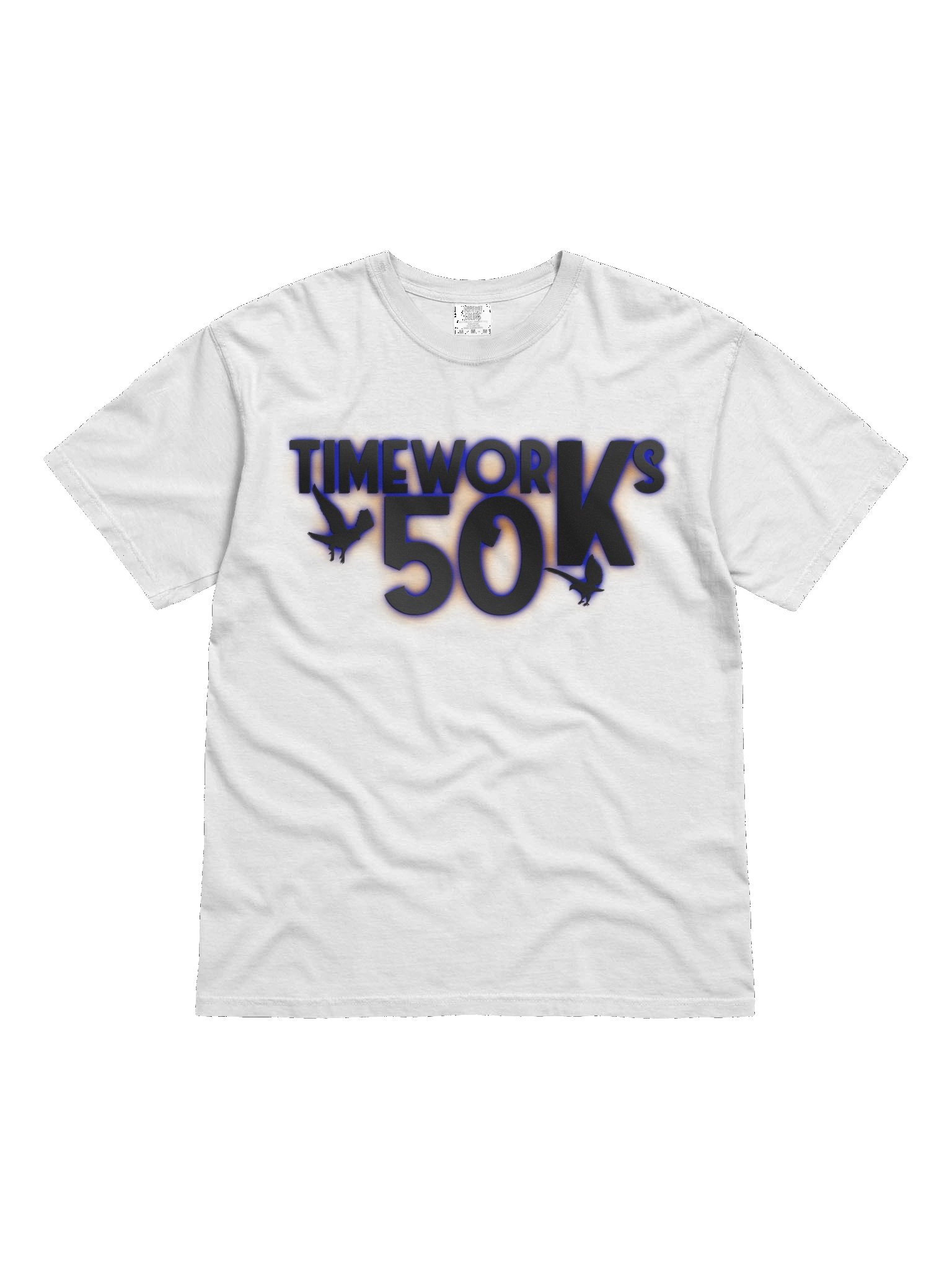 50K Subscribers Shirt product image (1)