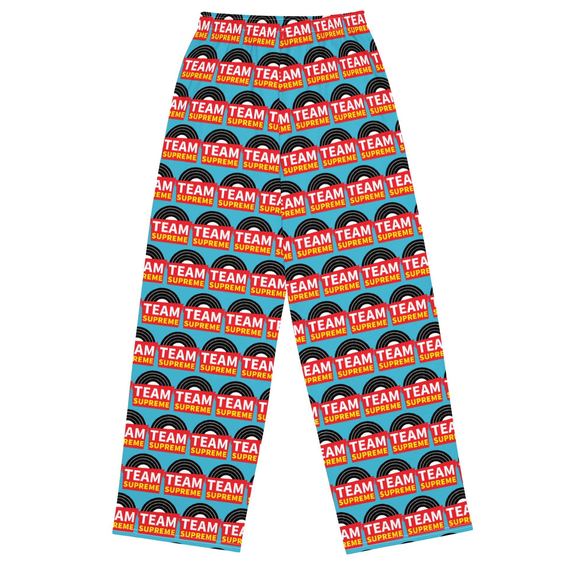 Team Supreme Jammy Jams (Summer Variant) product image (1)