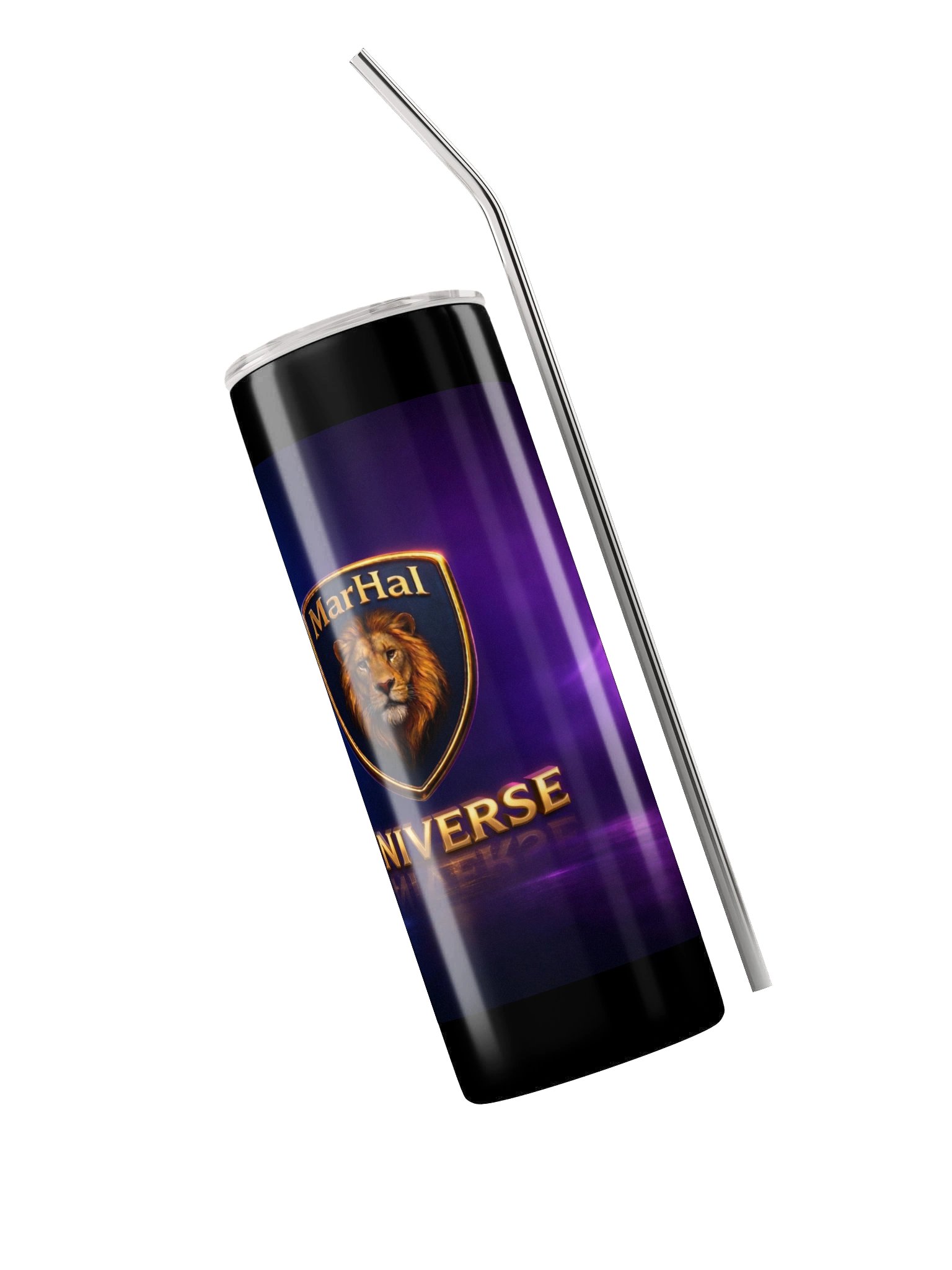 MarHal Universe "Voyager" Stainless Steel Tumbler product image (4)
