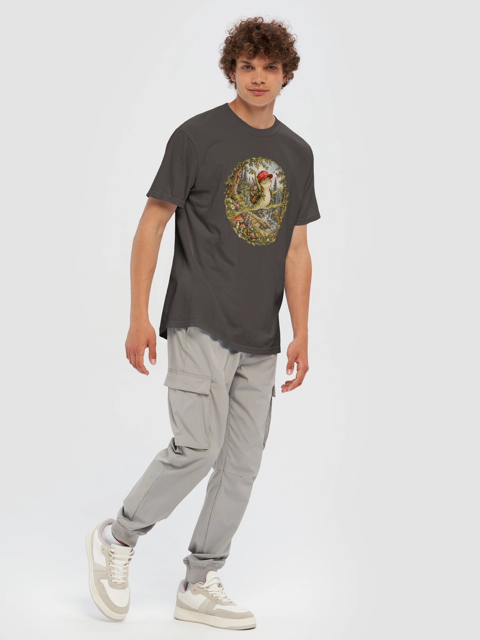 Gay Frog 2 product image (11)