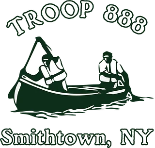 Troop 888 Smithtown, NY