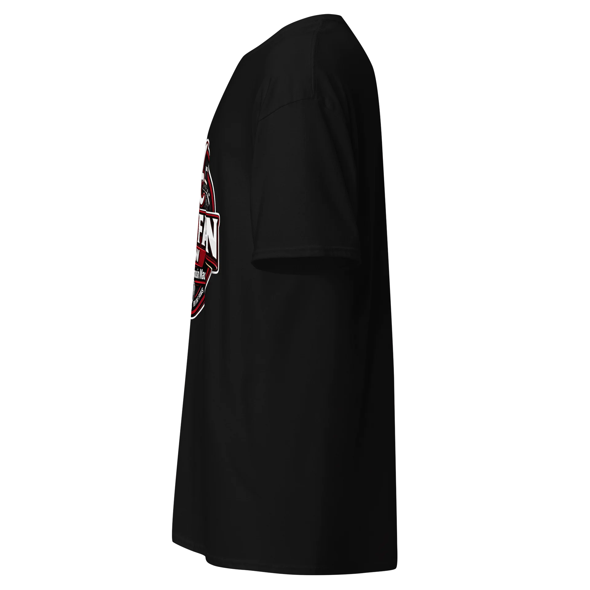 The Bama Fan Show Alabama Football Tee product image (12)