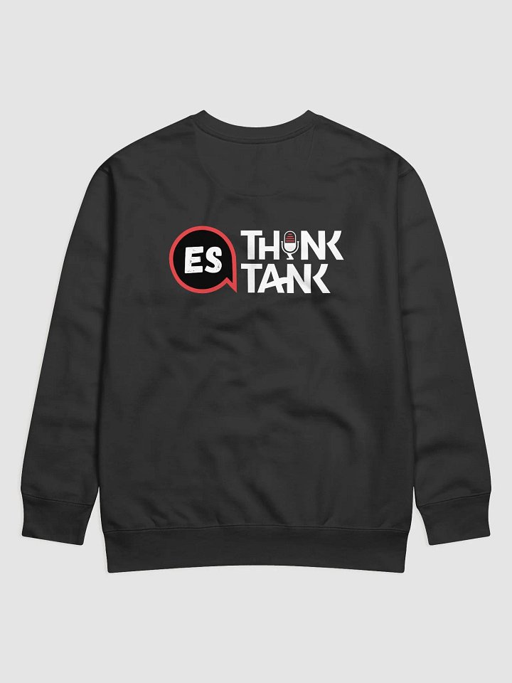 Think Tank Long Sleeve product image (3)