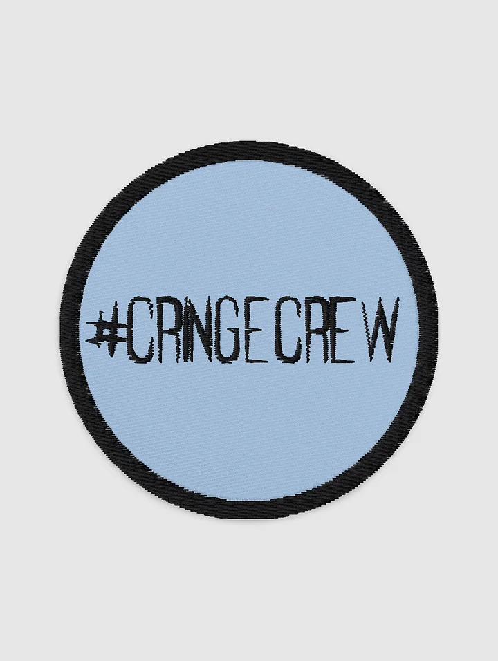 [TreyKatxo] Embroidered patches 2 product image (1)