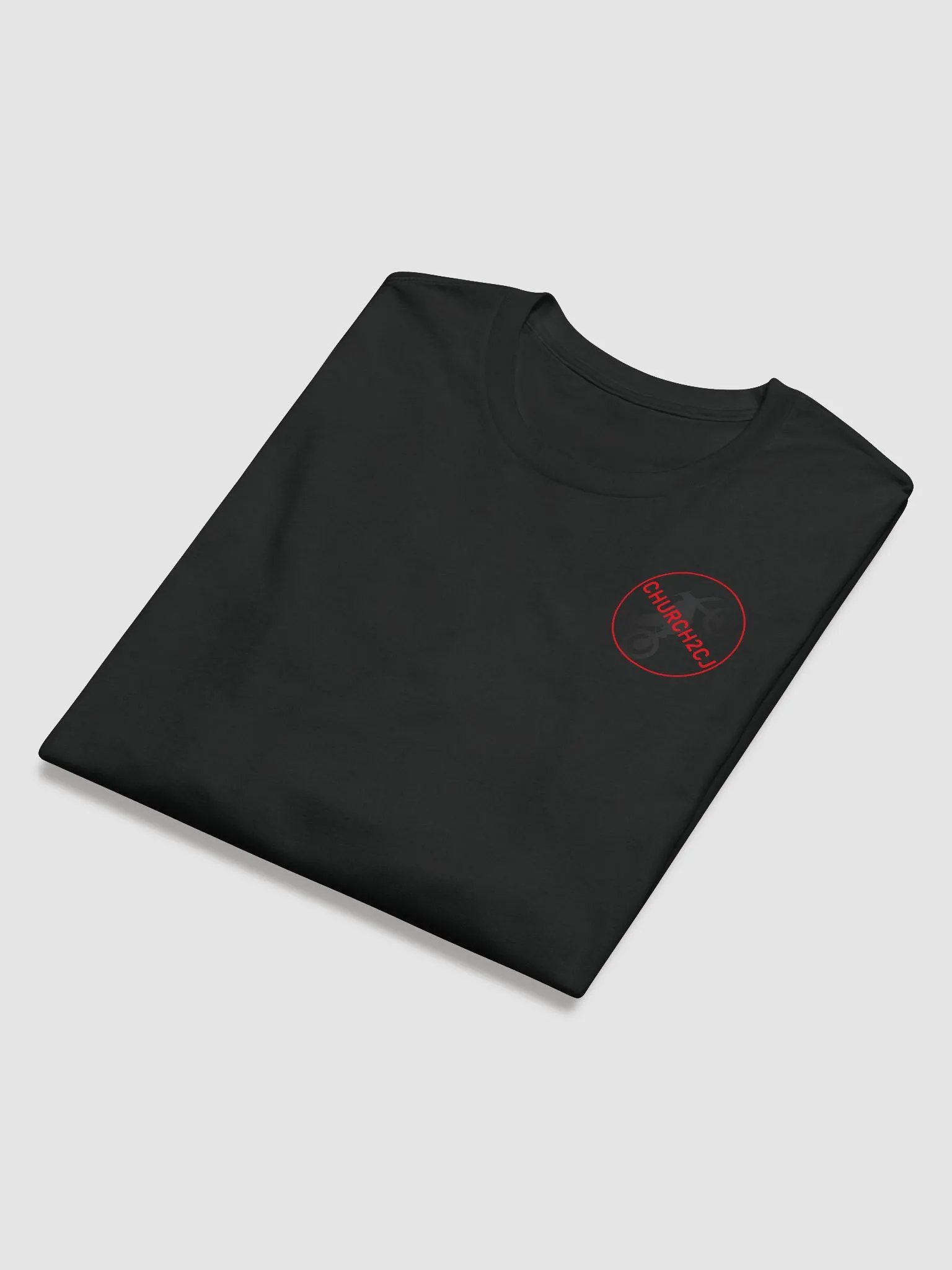 Logo Long Sleeve Tee product image (5)