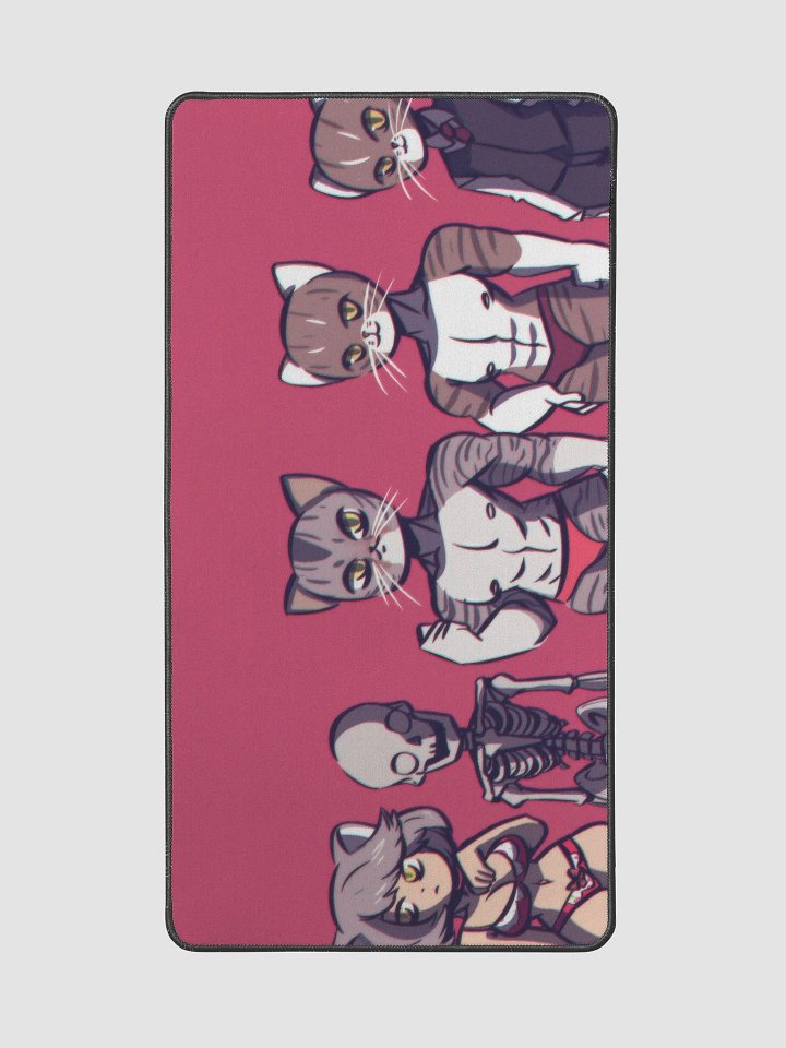 Season 1 Desk Mat product image (2)