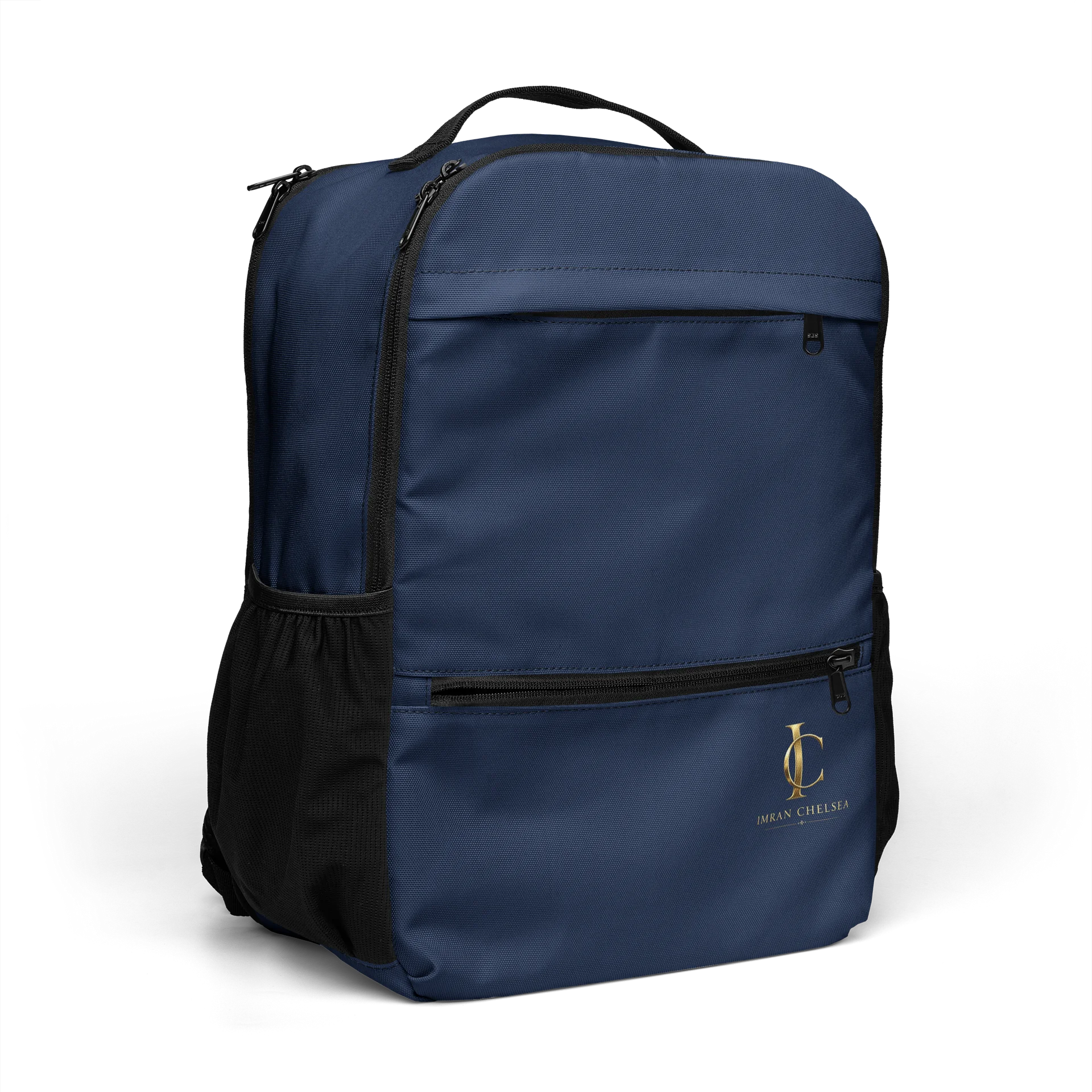 I.C Utility Backpack product image (7)