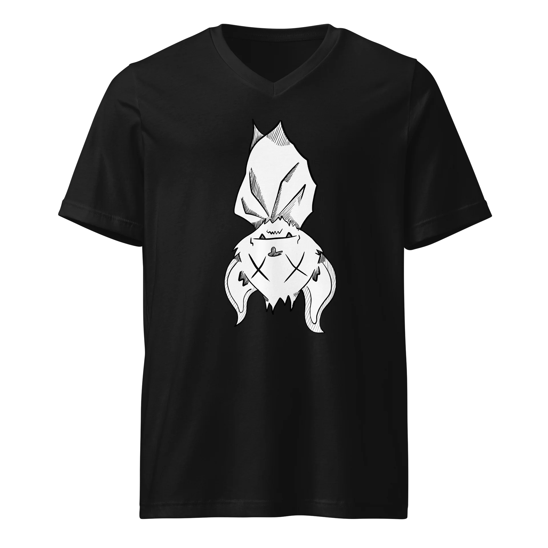 VNECK | deadbat product image (1)