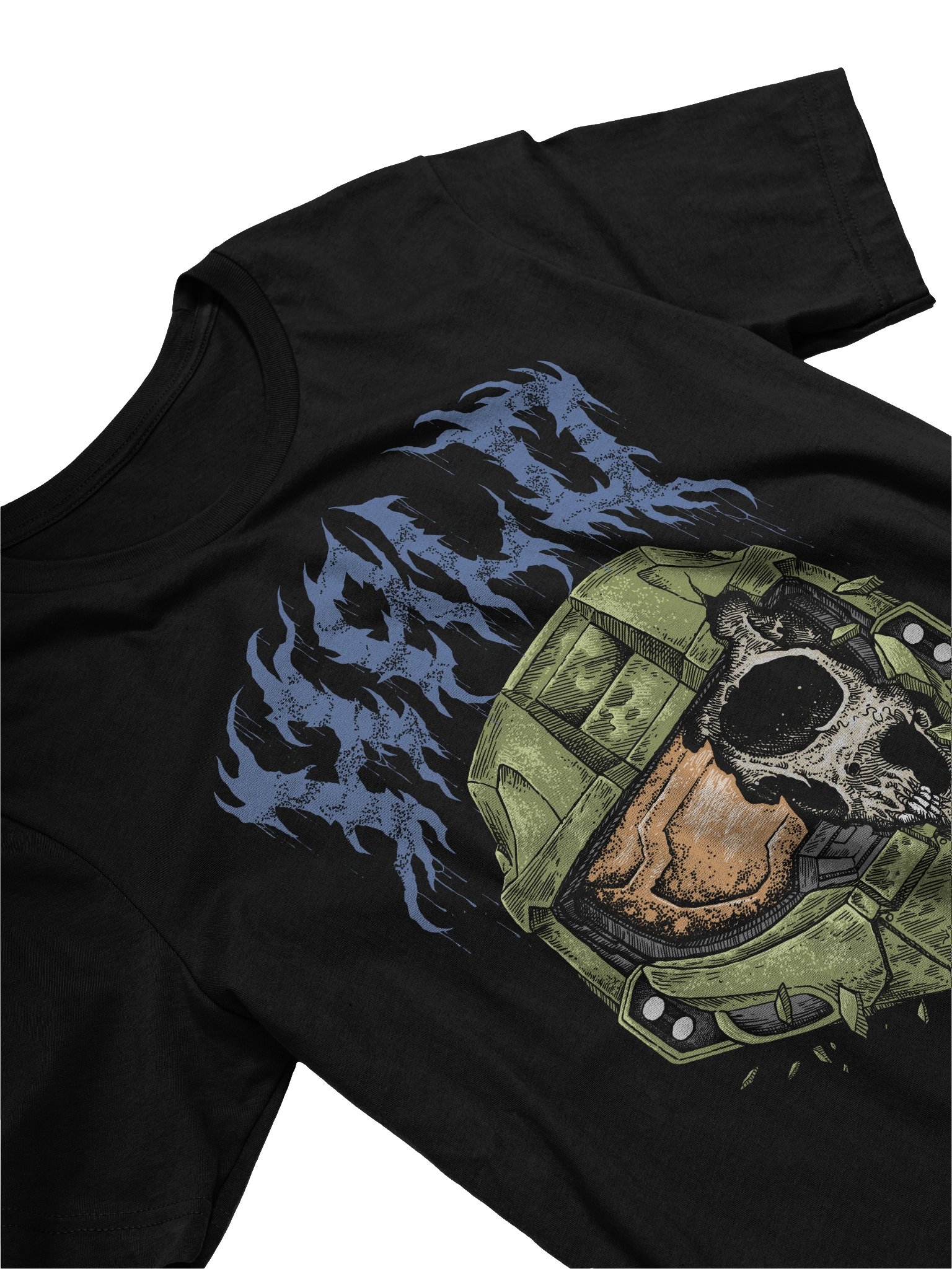 Halo - Tee product image (2)