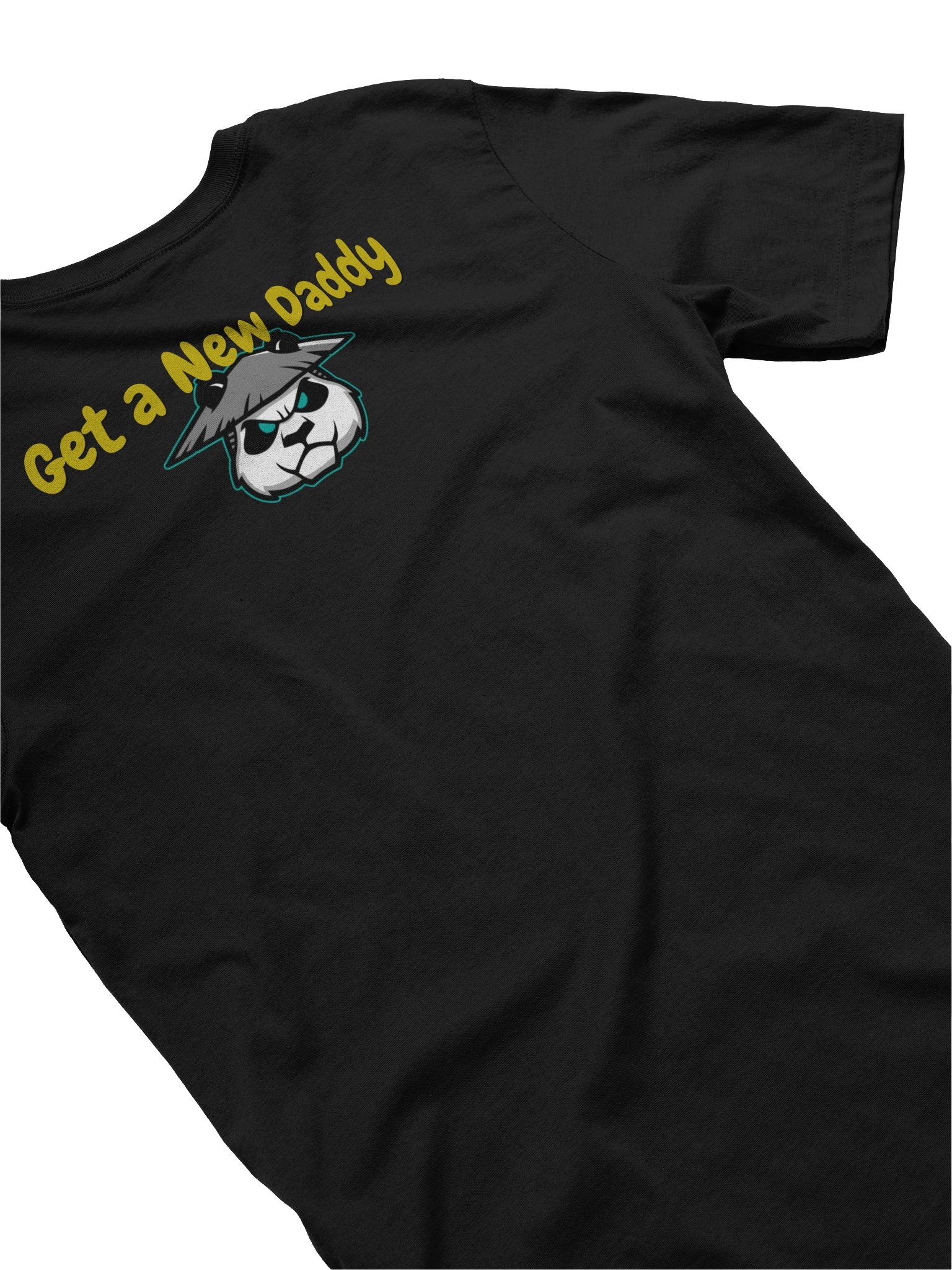 Quirky Homeschool Statement Tee product image (4)