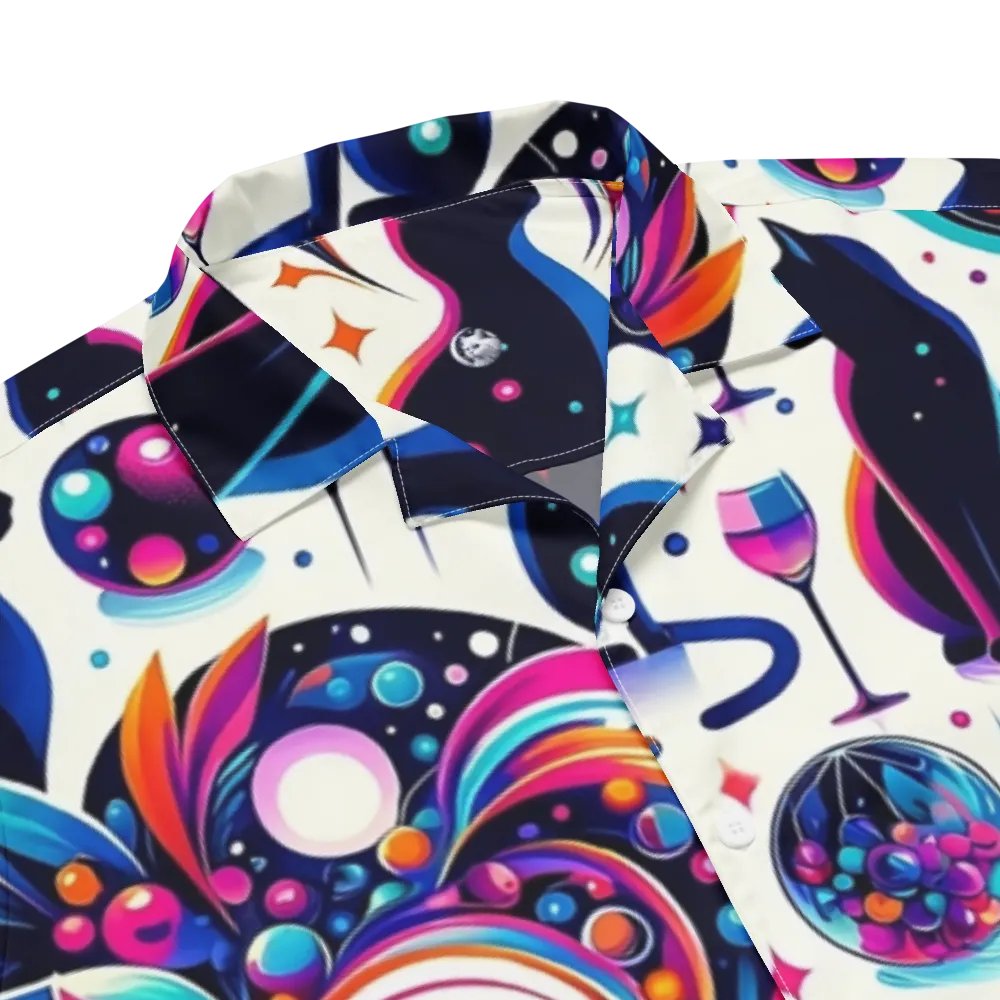 Hawaiian Shirt product image (3)