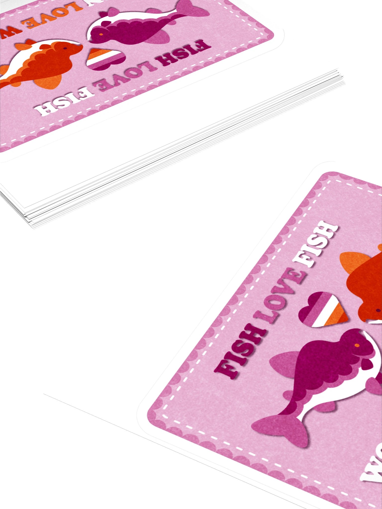 MILF Sticker product image (4)