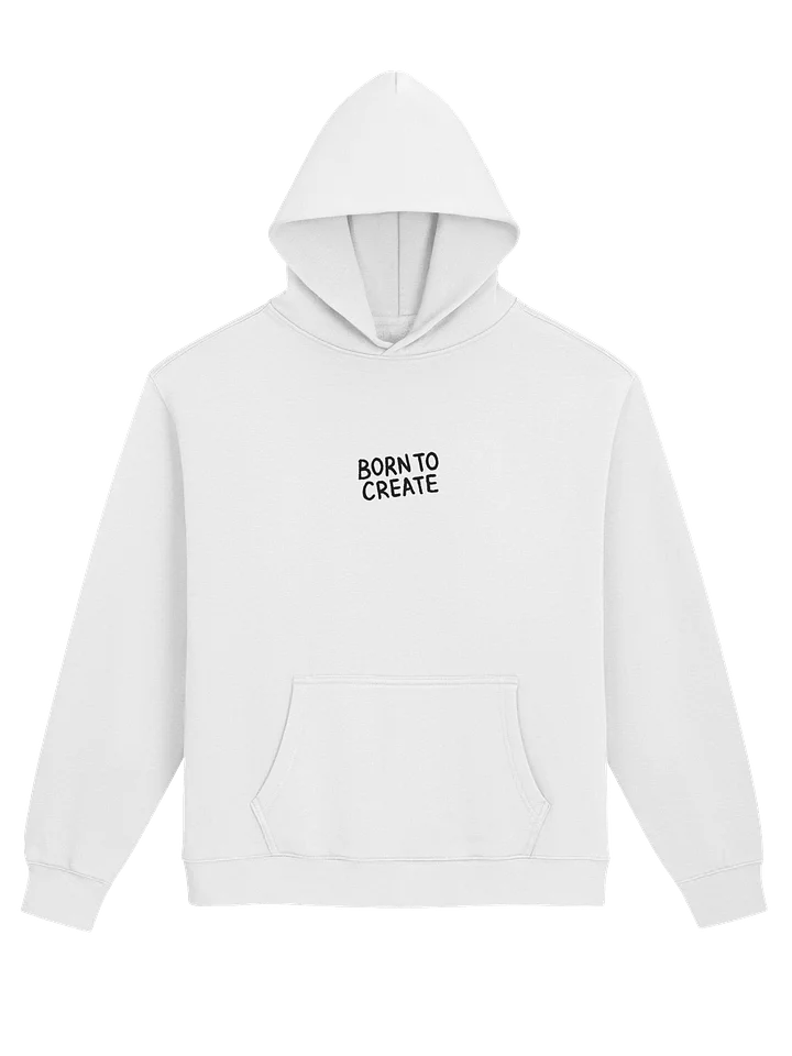 Voodoo Doll Unisex Hoodie product image (1)