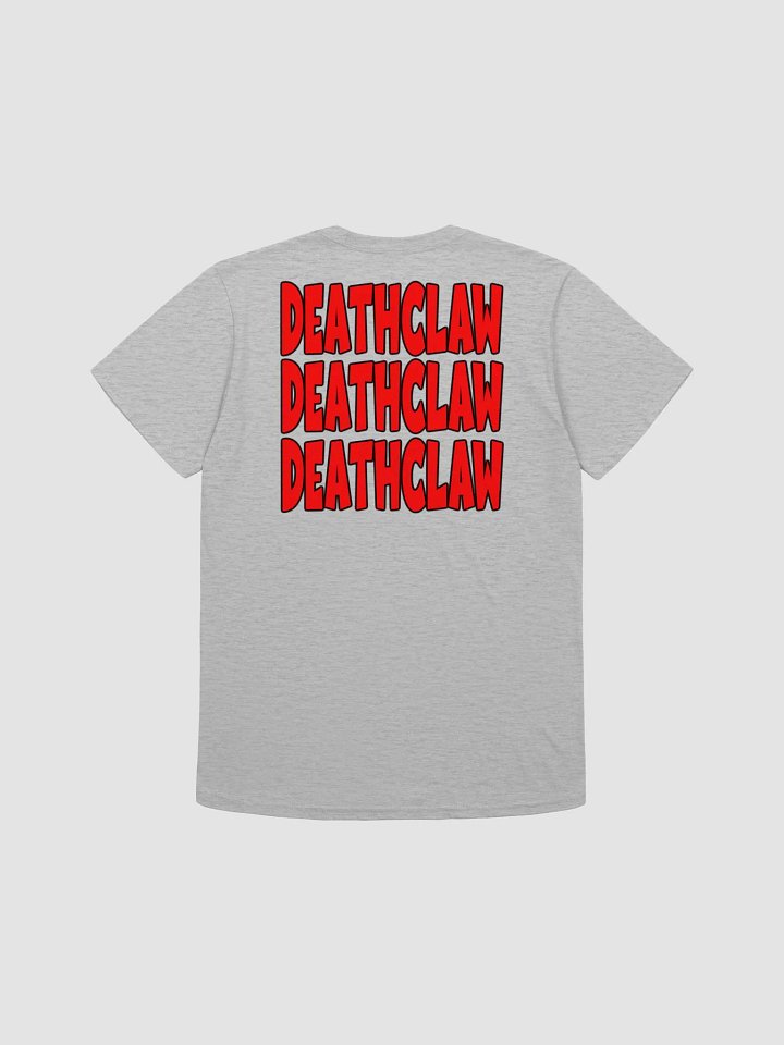 Deathclaw with saying Softstyle product image (32)