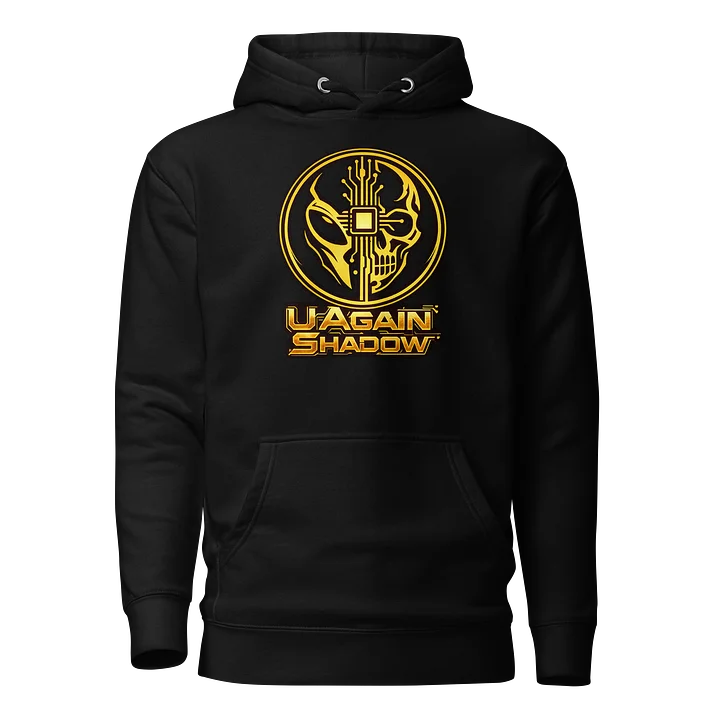 Signal Core – UAgain Shadow (Hoodie) product image (1)