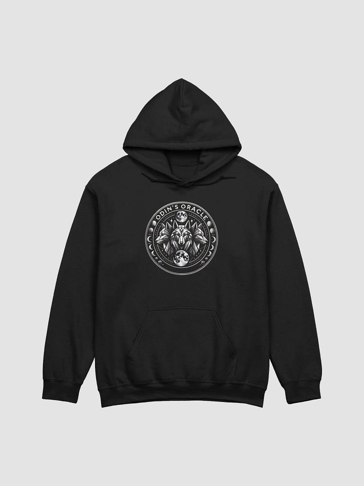 Oracle Logo - Hoodie product image (1)