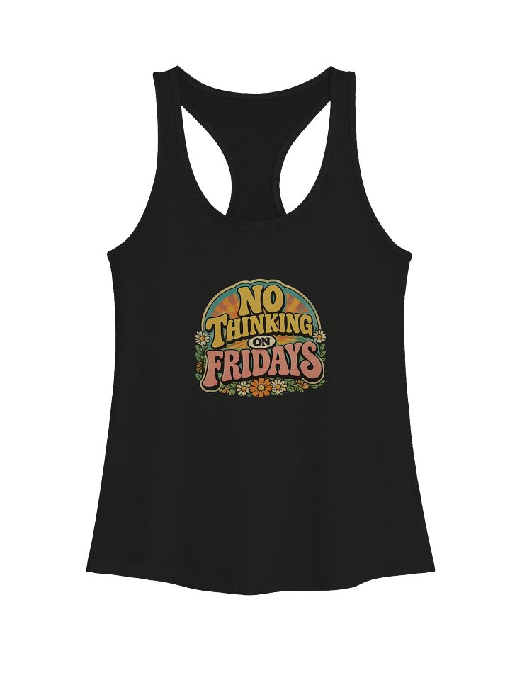 The No Thinking Tank product image (1)