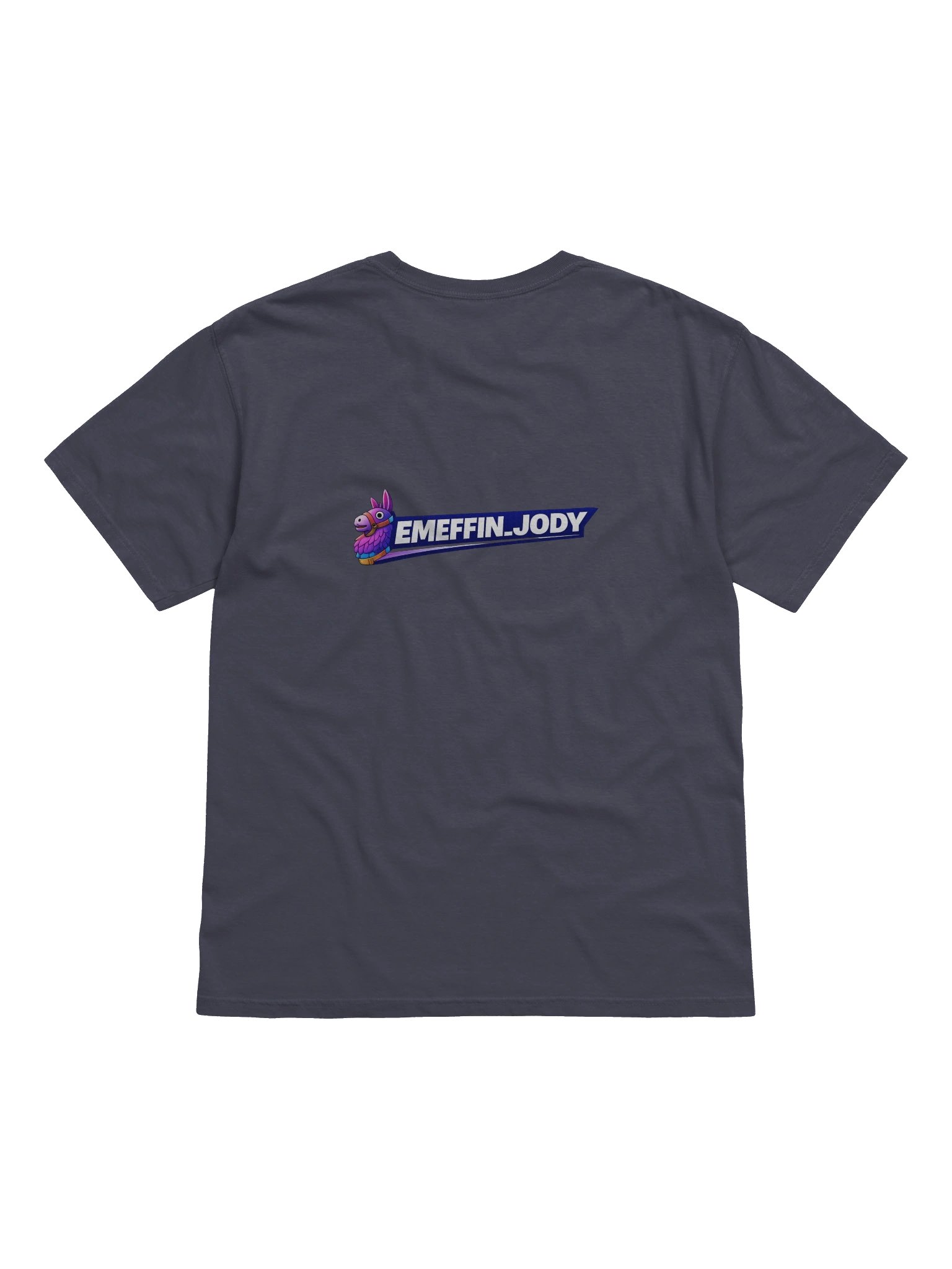 Emeffin_Llama_Tshirt product image (2)