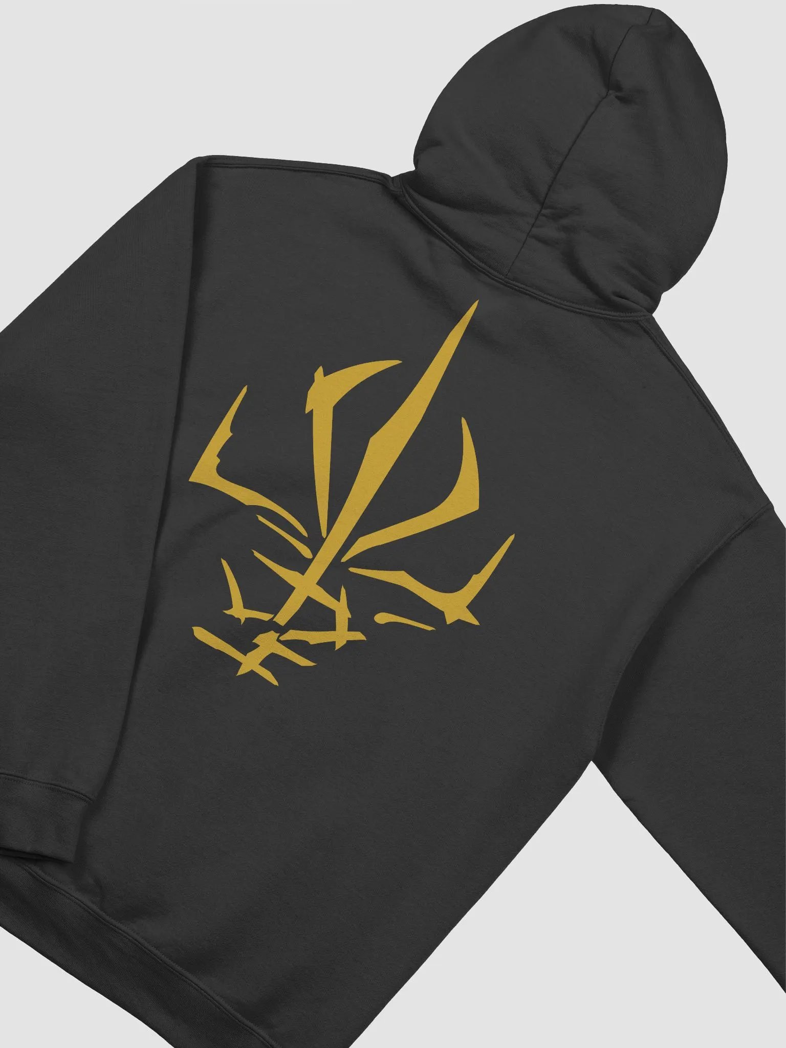 The Baby in Yellow Logo Hoodie product image (4)