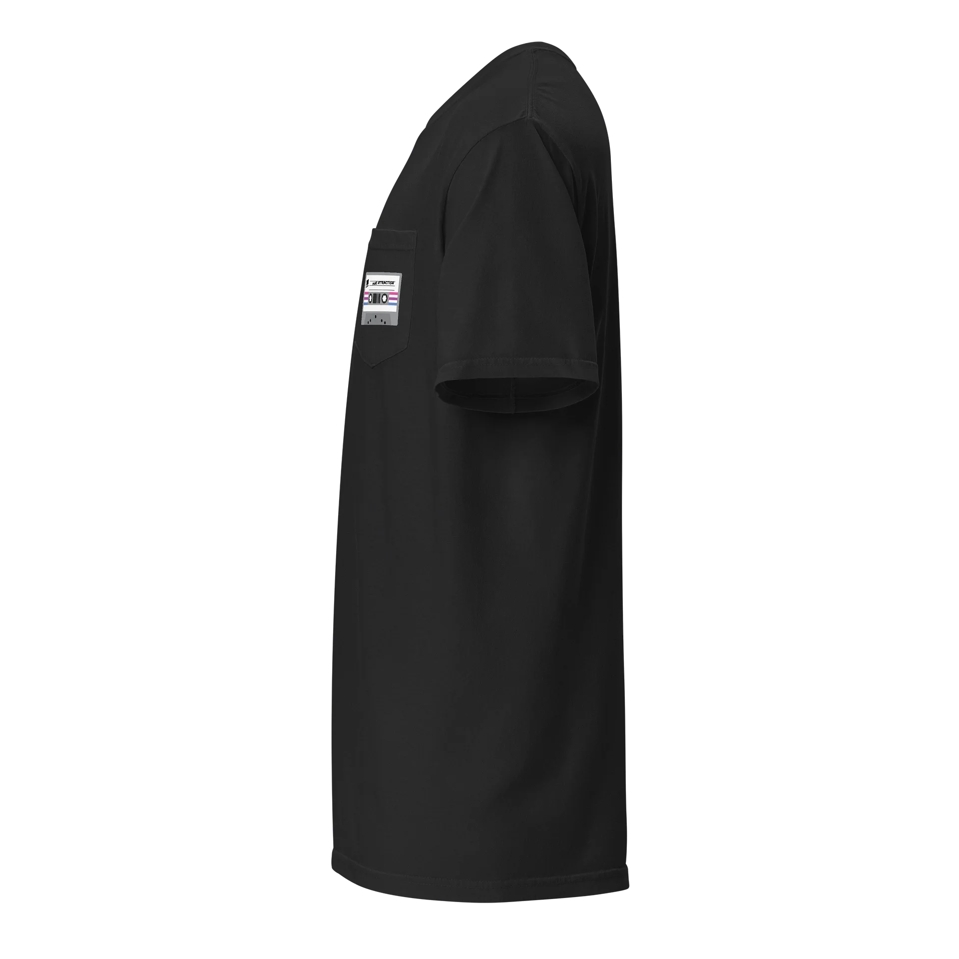 MA Cassette Pocket Tee product image (3)