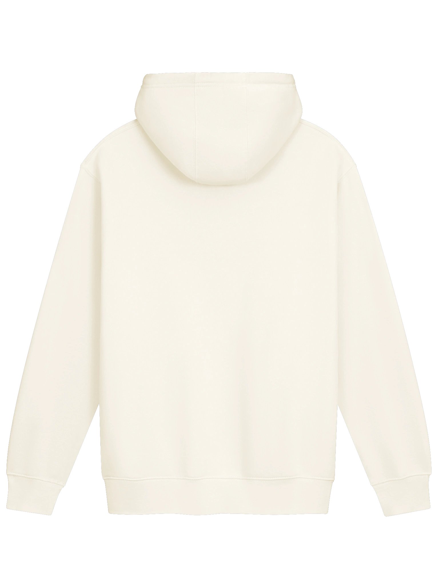 Balenciaga STITCHED EMBROIDERED HOODIE product image (7)