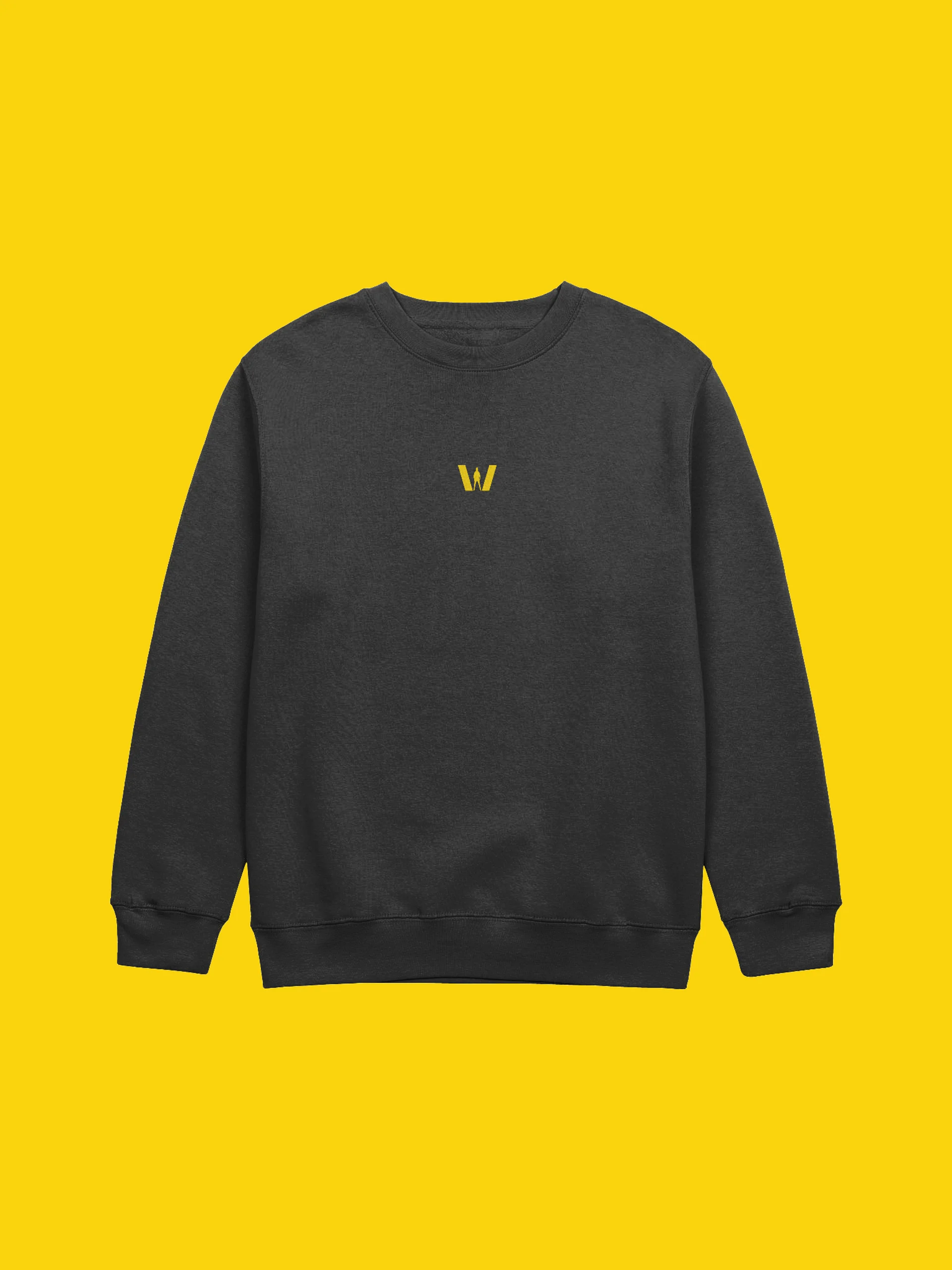 Lane Seven Premium Crewneck Sweatshirt | WIL Style product image (1)
