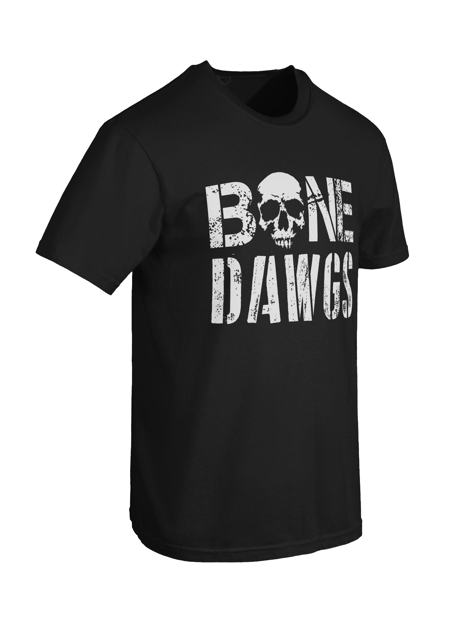 Classic Logo Heavyweight Tee product image (83)