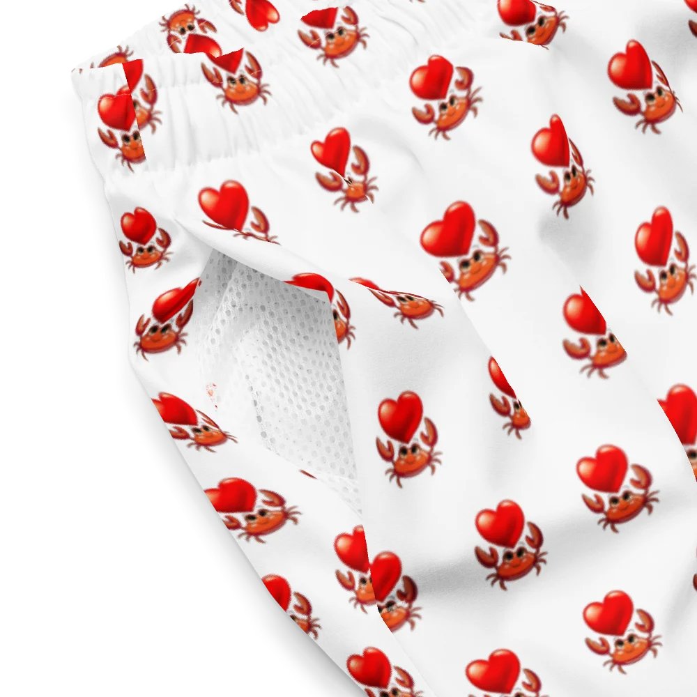 Crab Luv Swimshorts product image (4)