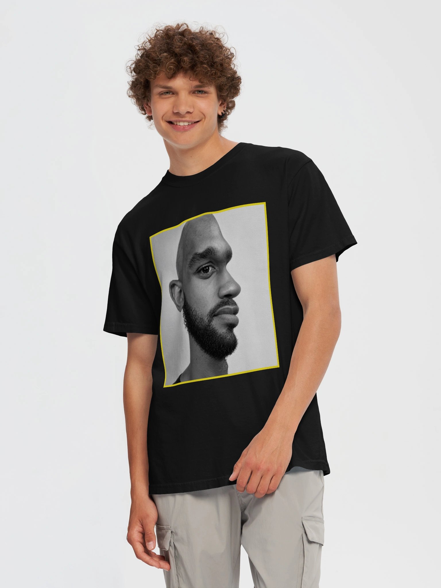 MAN IN THE MIRROR (limited) product image (5)