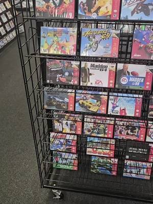 Festival may be over soon but the sale can still go on! #otakufoodfestival #sale #videogamestore #richlandmall #waco 