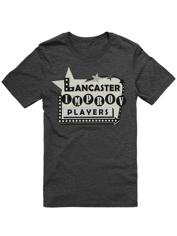 Old School Marquee Logo Tee product image (1)