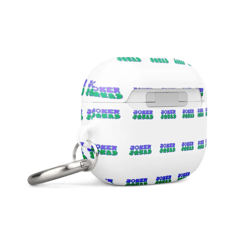 JokerSquad | Airpod Case product image (19)