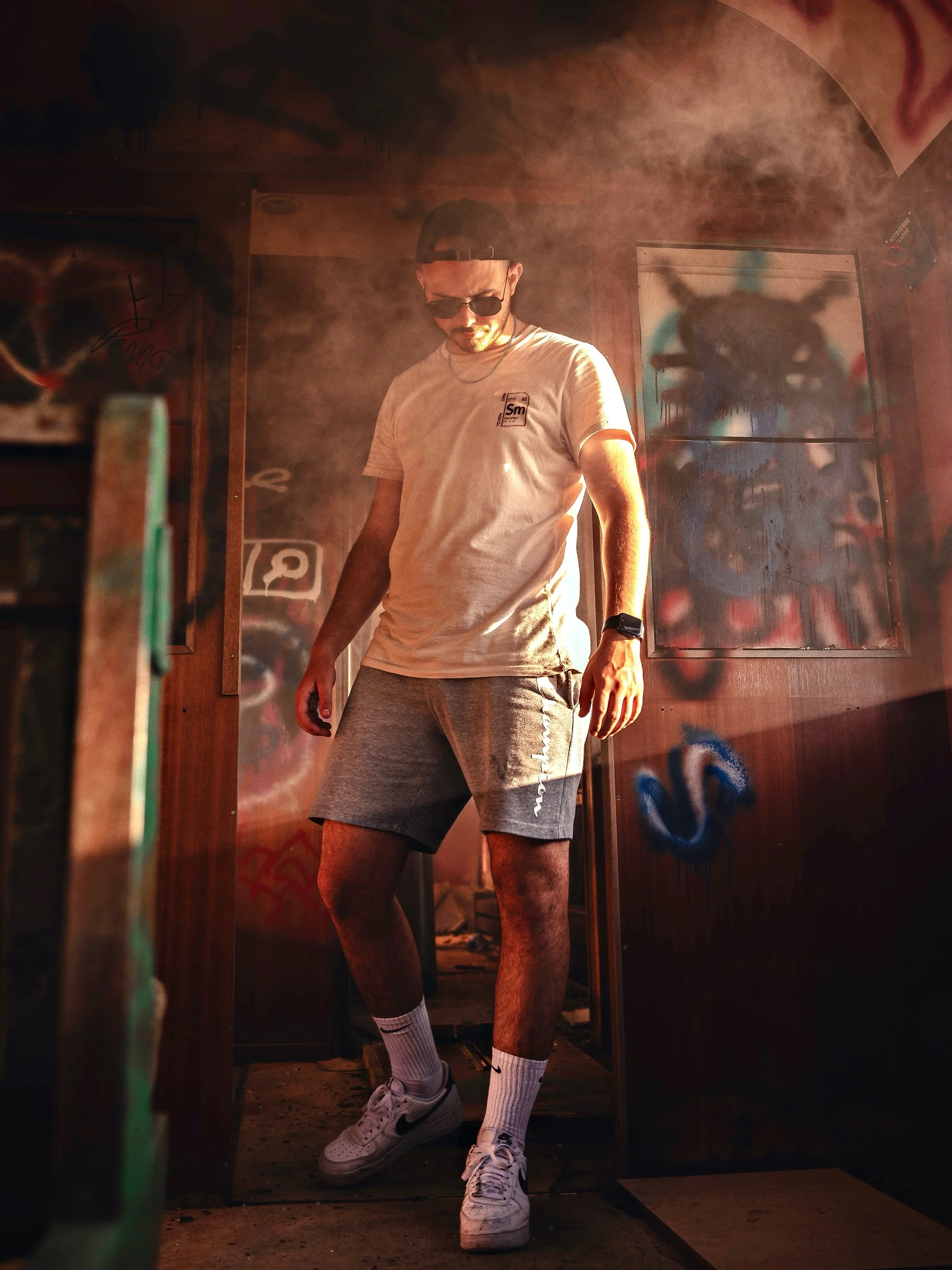 N°1 • PRIDE | PASTEL (LIGHT) T-SHIRT product image (7)