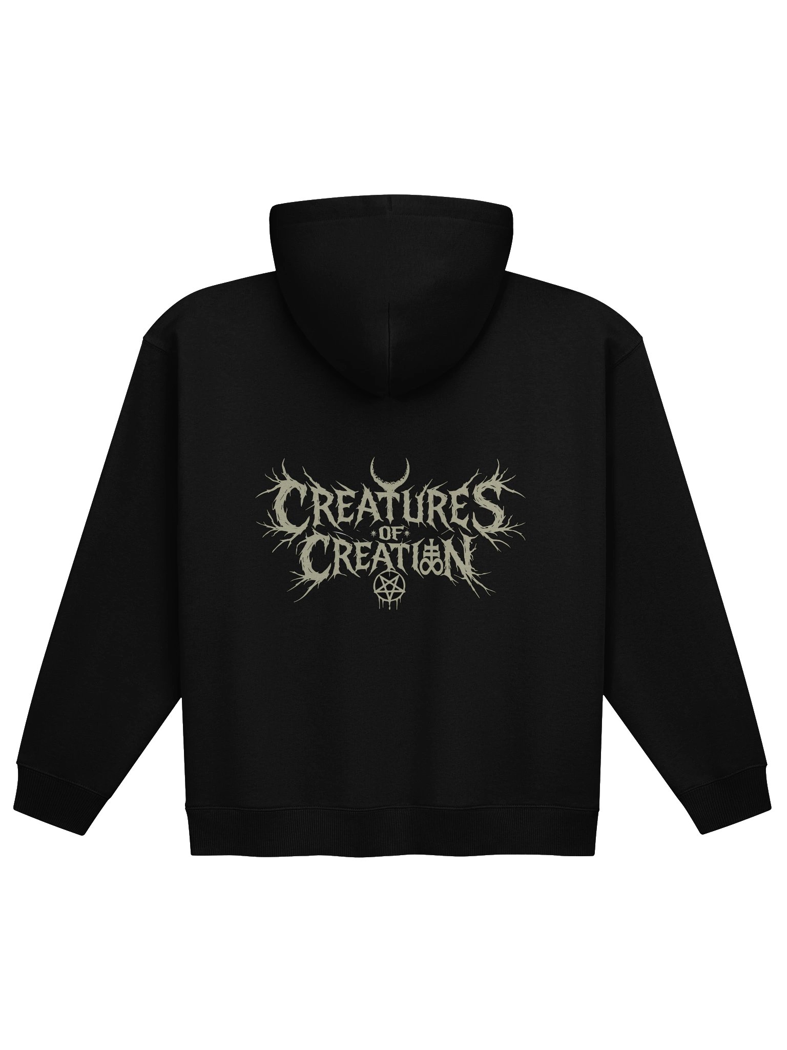 PLANCHETTE HOODIE product image (4)