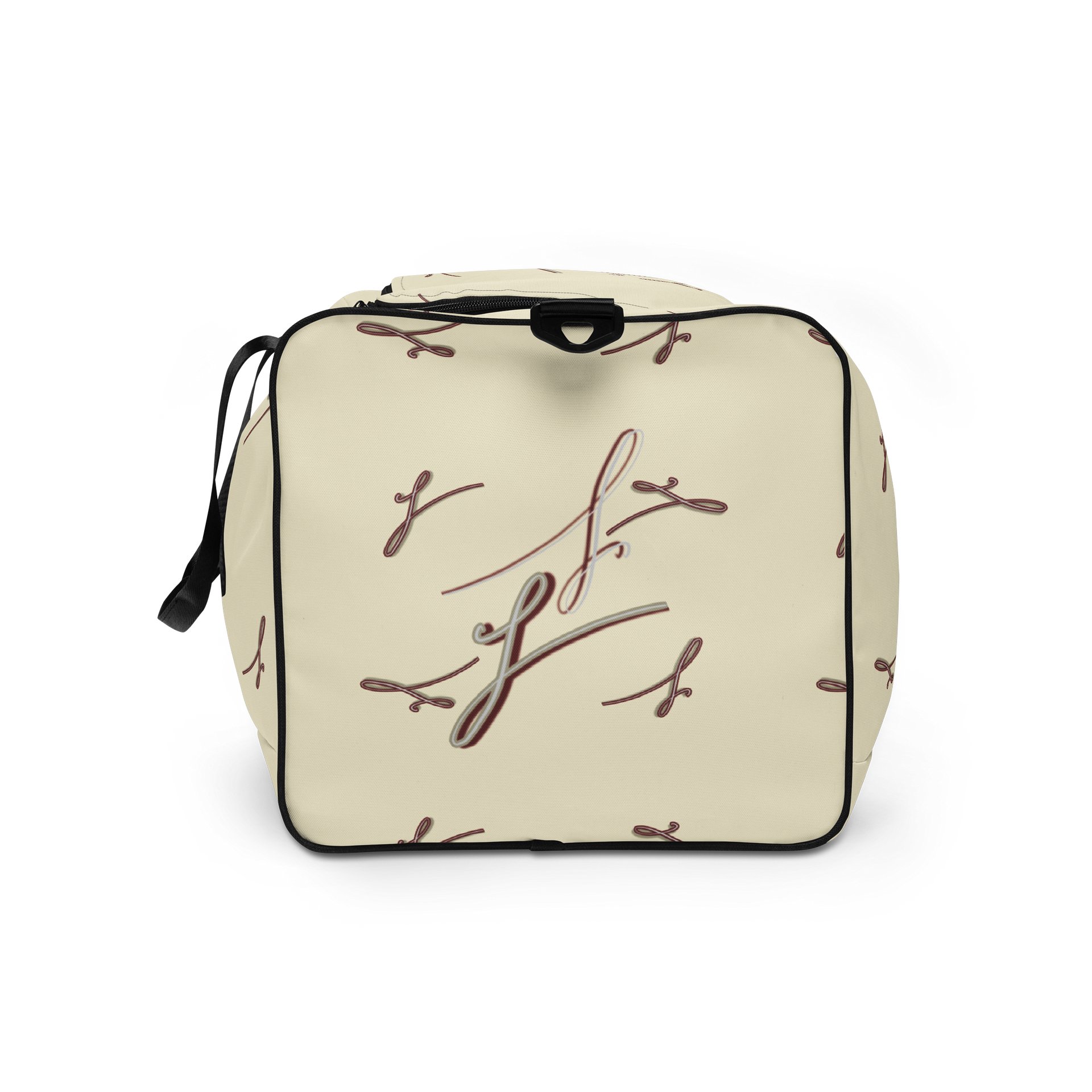 Surgical Precision #5 Companion | Duffle Bag product image (9)