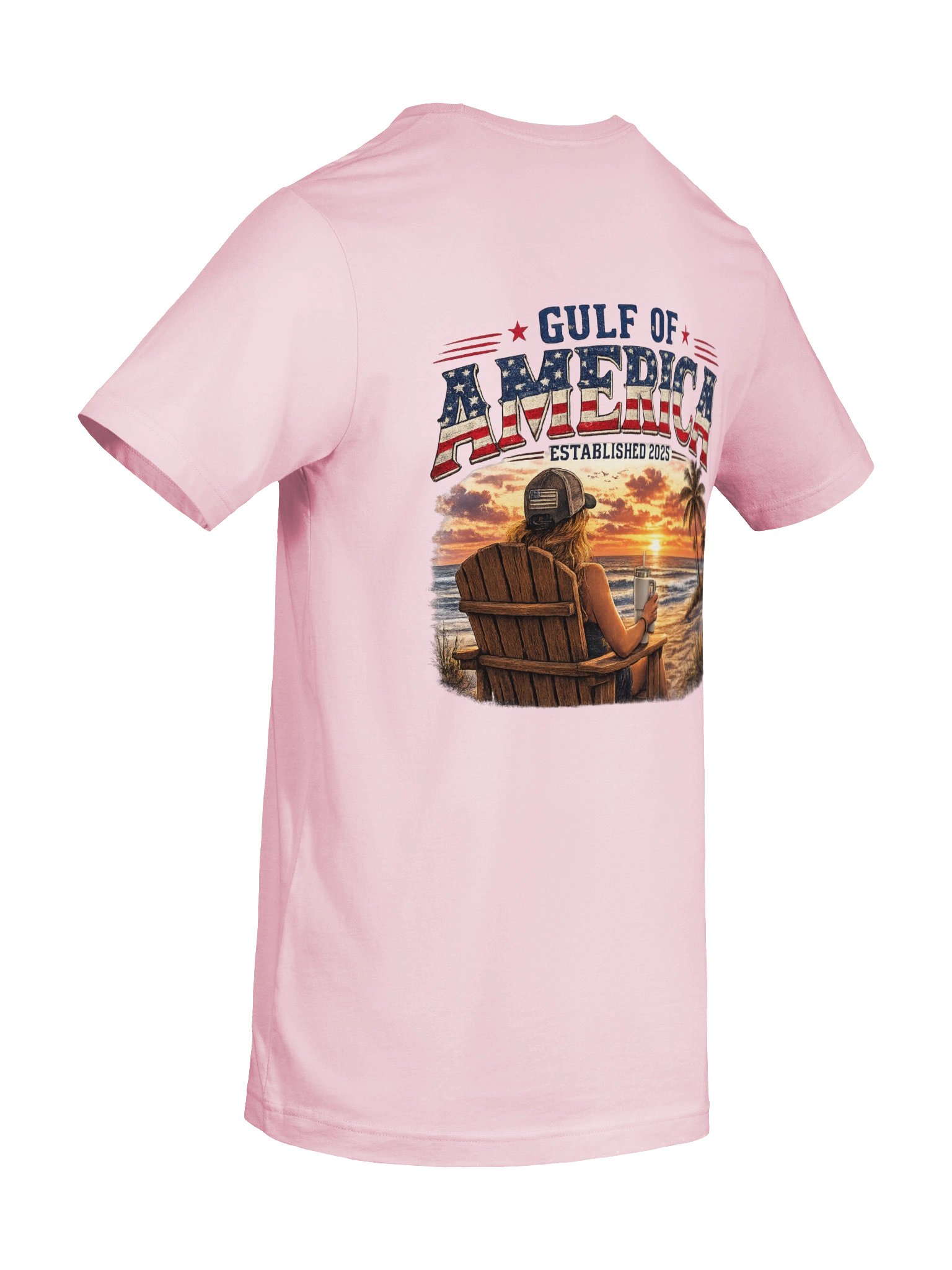 Gulf of America (Ladies) product image (16)