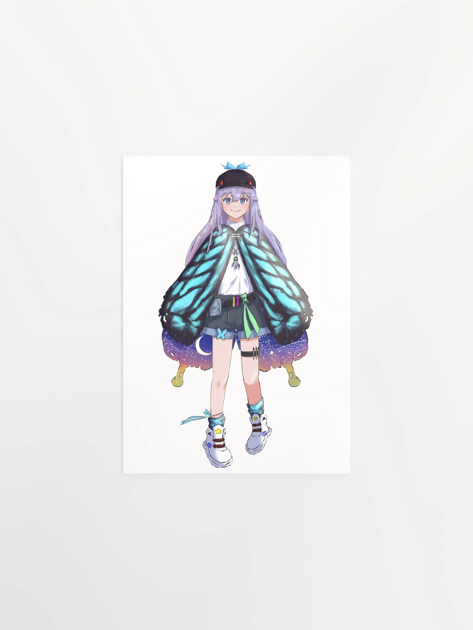 Poster - Jakkc 3.0 product image (2)