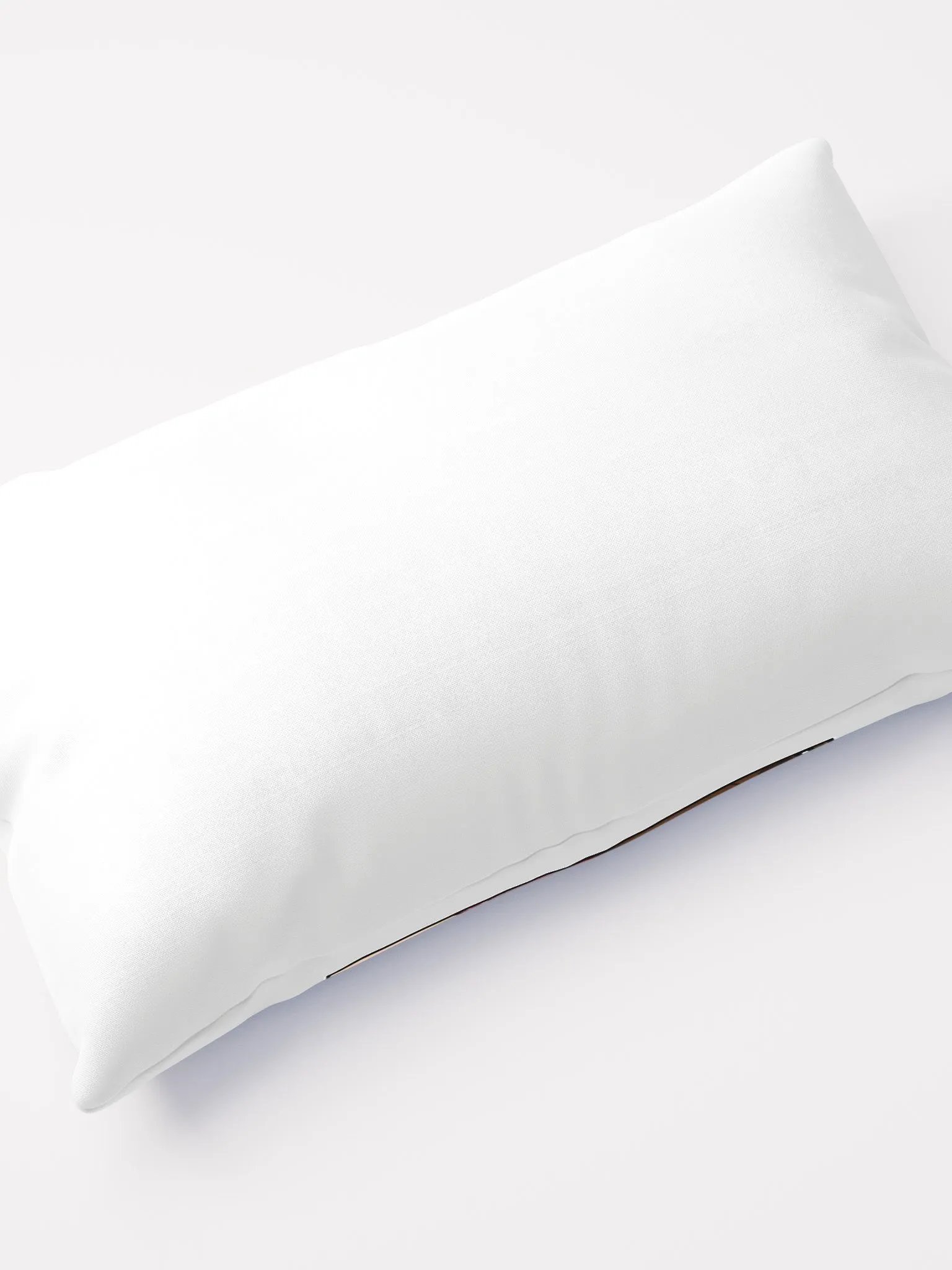 Hugs face! Basic Pillow product image (11)