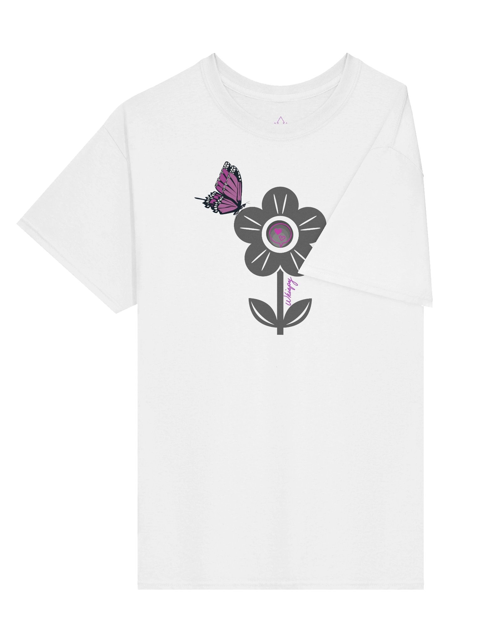 Flutter T product image (1)