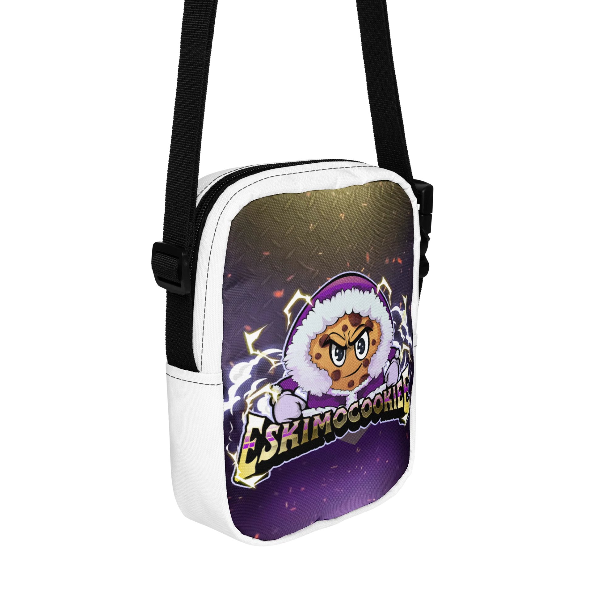 Cookiee Cross Body Bag product image (4)