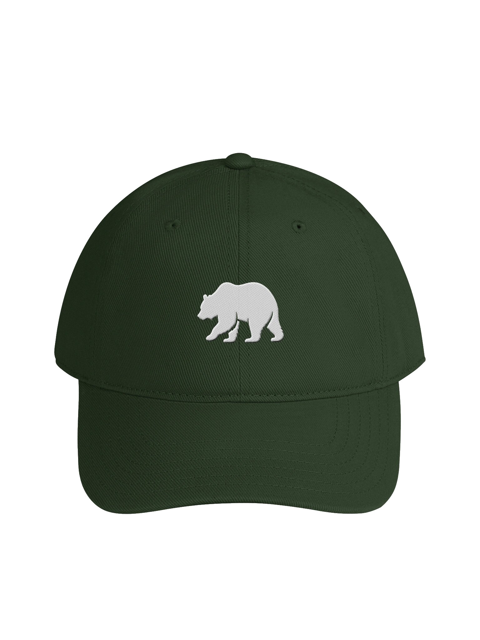 Low Profile Cap product image (1)