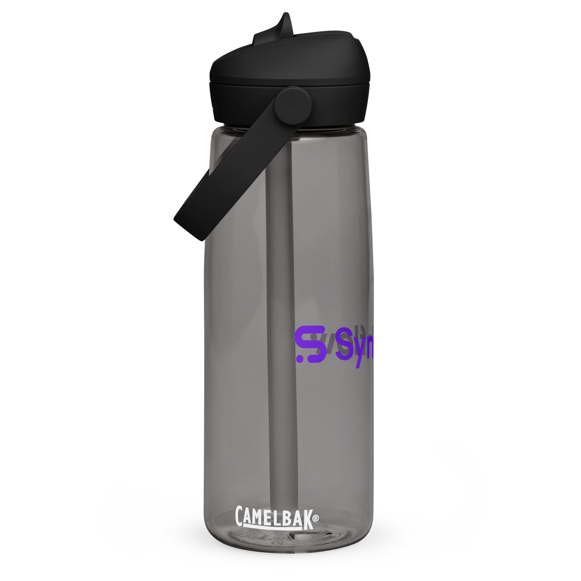 CamelBak Thrive® Flip Straw Water Bottle product image (1)