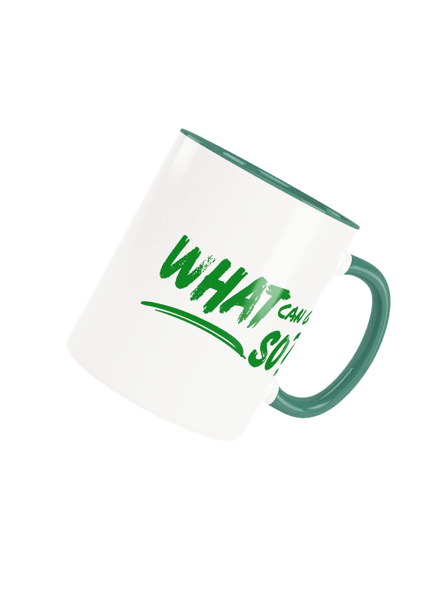 What Can Go So? Ceramic Mug product image (4)